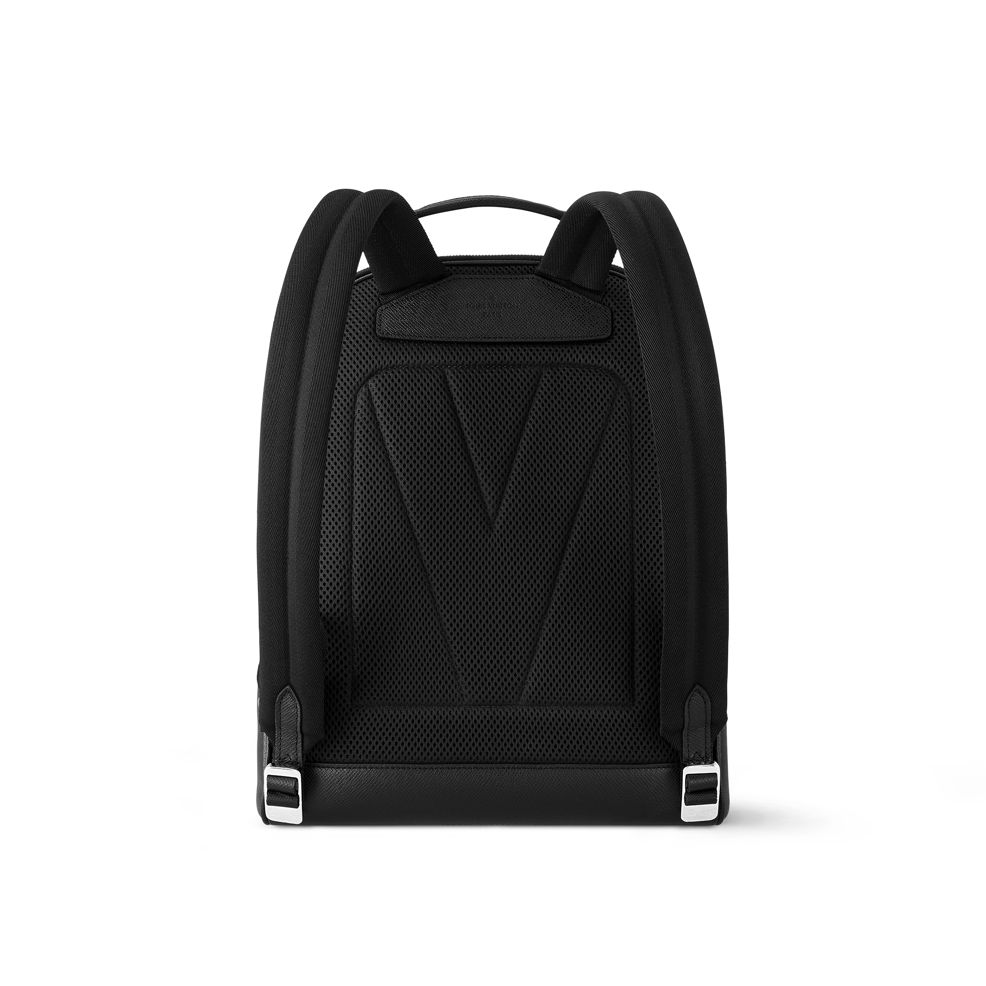 Adrian Backpack Taiga Leather - Men - Bags | LOUIS VUITTON ®